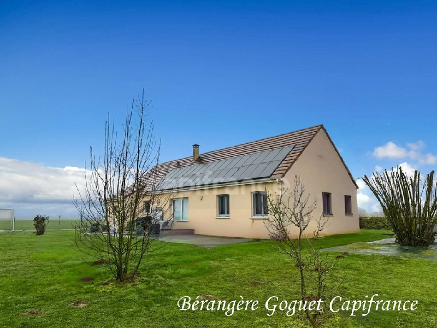  kaufen Haus Ballon Sarthe 2