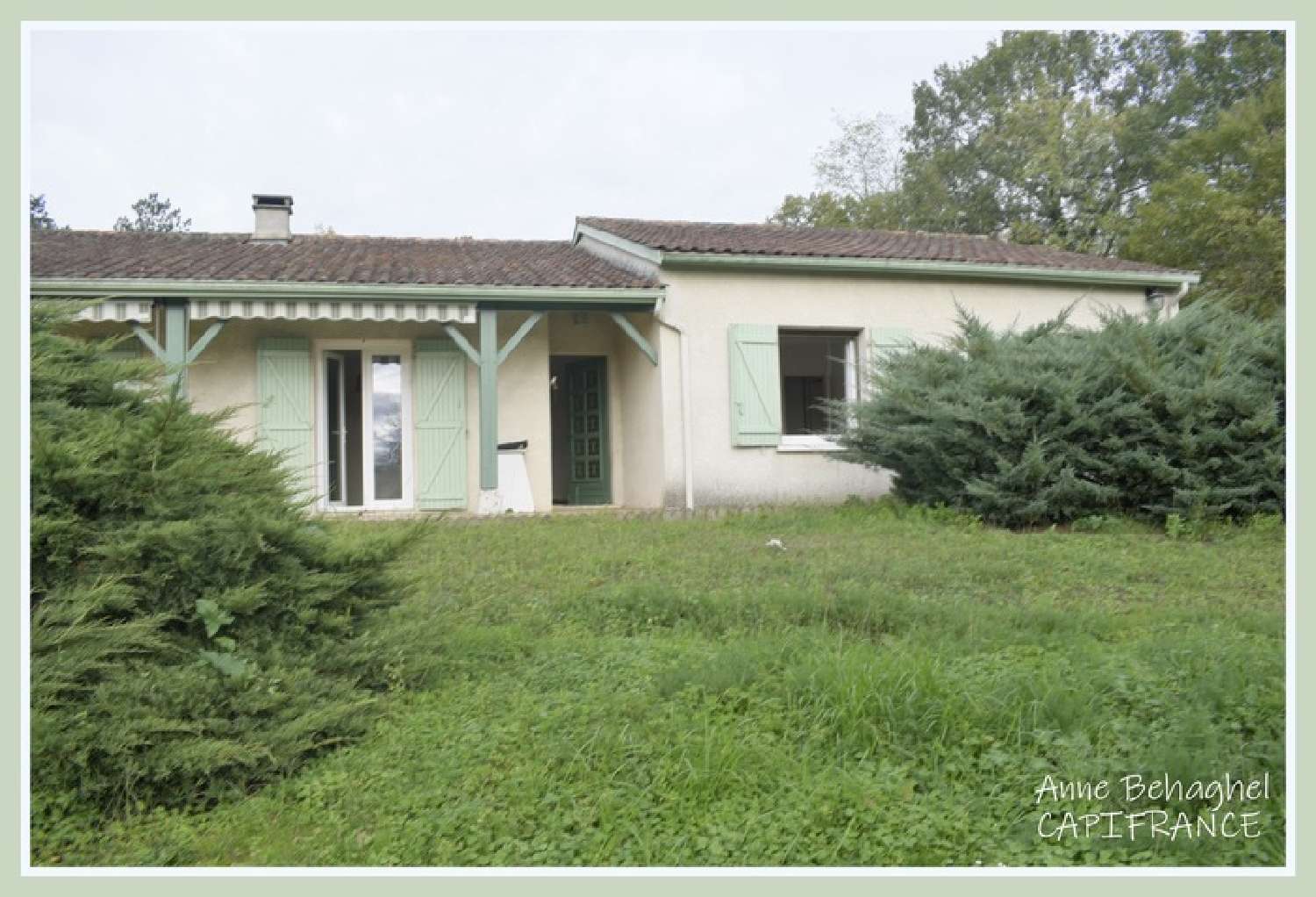  kaufen Haus Barbaste Lot-et-Garonne 5