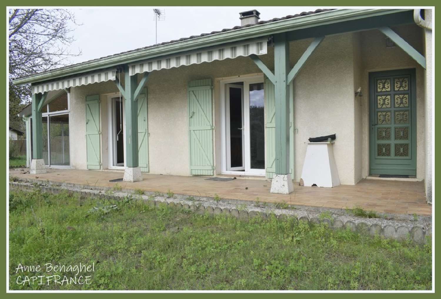  kaufen Haus Barbaste Lot-et-Garonne 6
