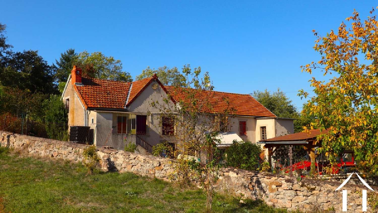  kaufen Haus Barnay Saône-et-Loire 1