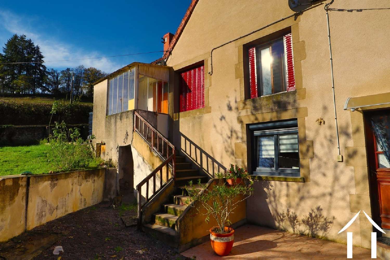  kaufen Haus Barnay Saône-et-Loire 5