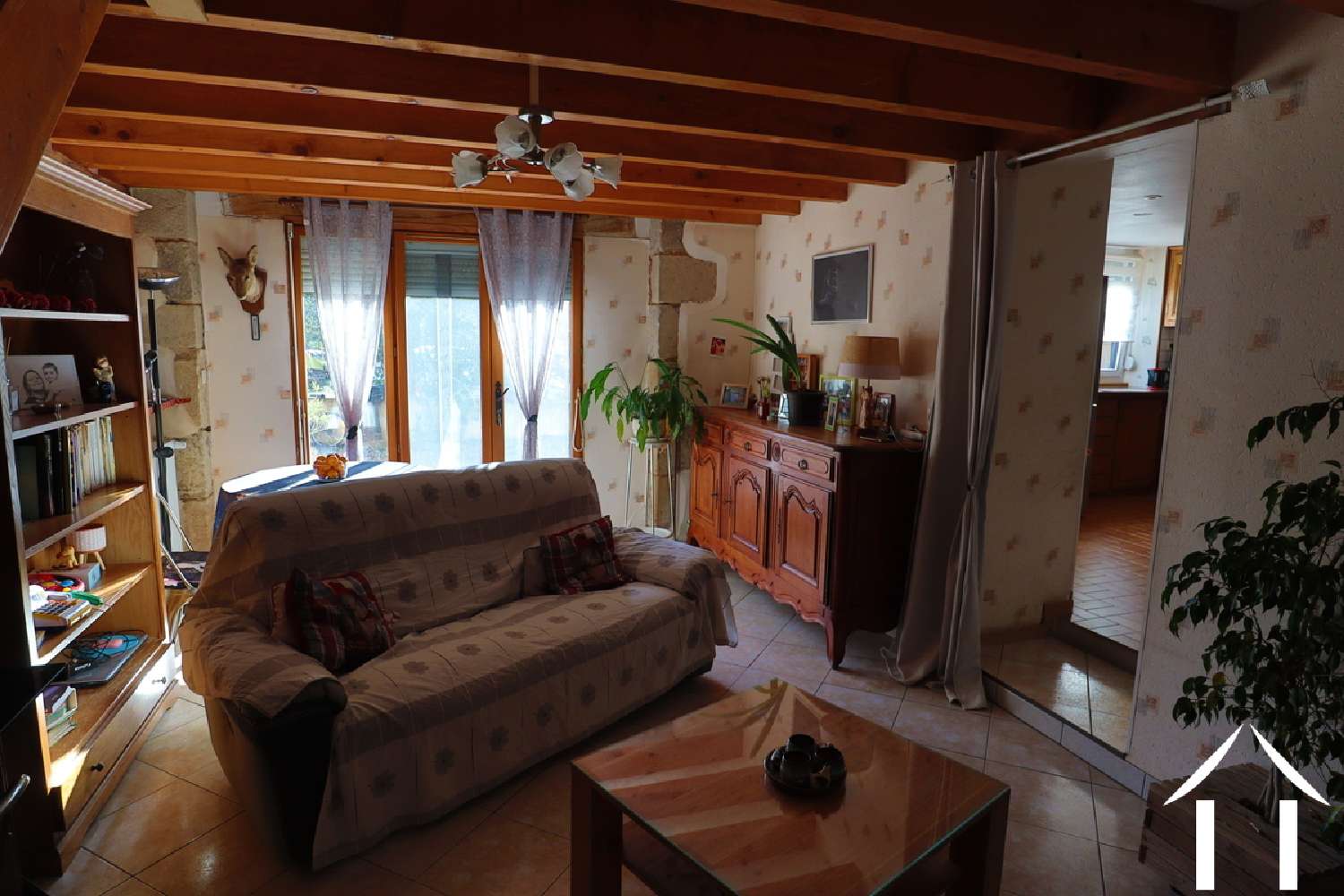  kaufen Haus Barnay Saône-et-Loire 8
