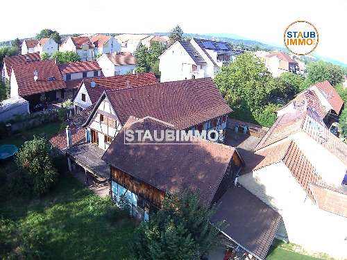  te koop huis Bartenheim Haut-Rhin 2