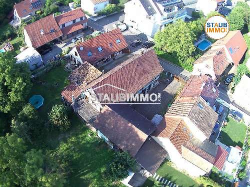  te koop huis Bartenheim Haut-Rhin 3