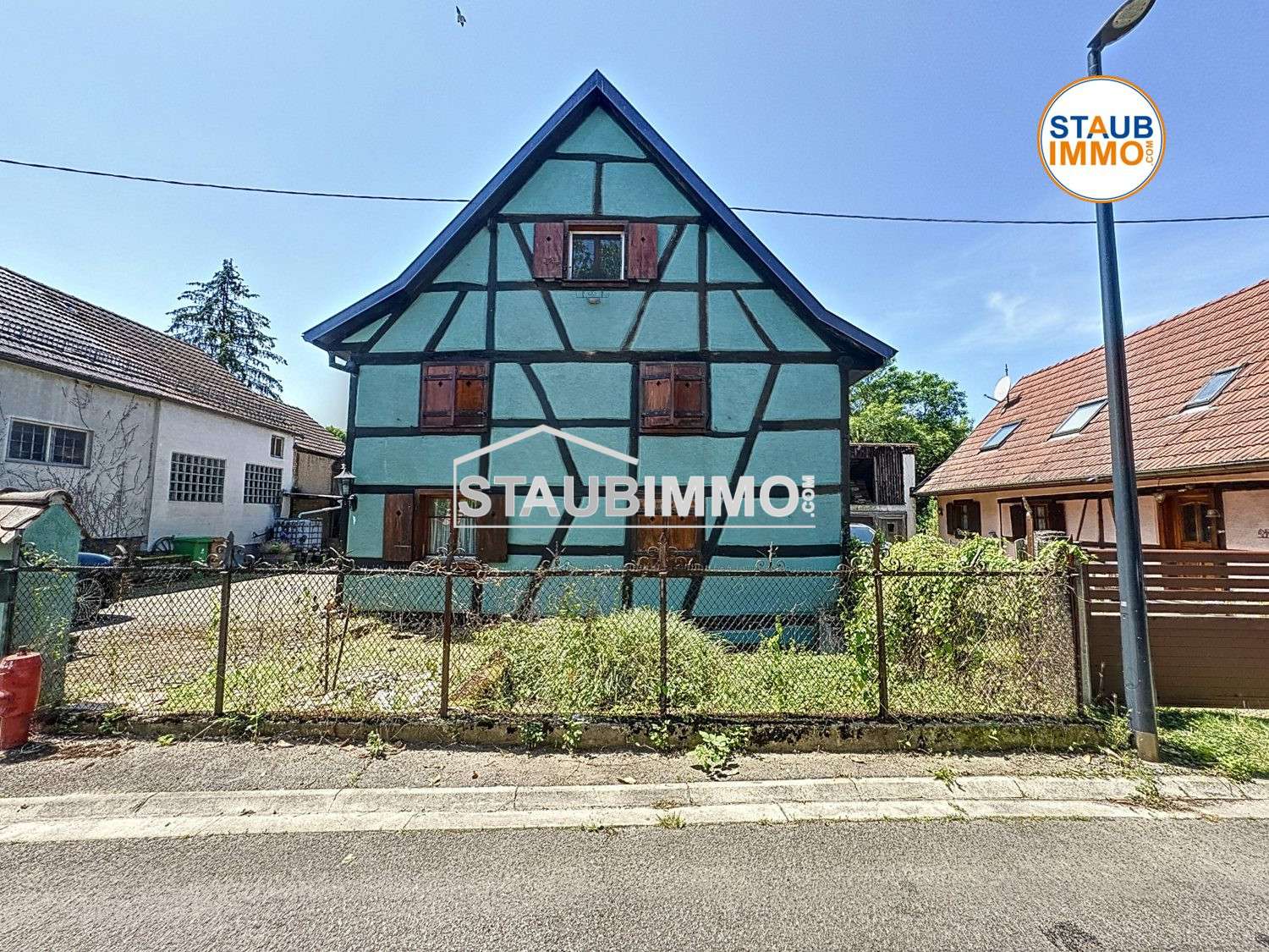  kaufen Haus Bartenheim Haut-Rhin 4