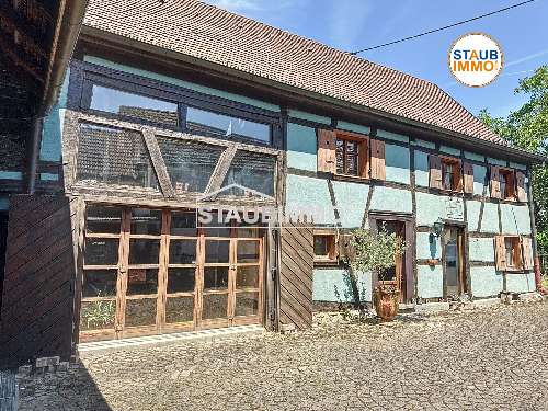 te koop huis Bartenheim Haut-Rhin 5