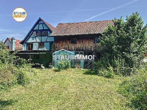  te koop huis Bartenheim Haut-Rhin 6