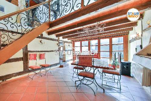  te koop huis Bartenheim Haut-Rhin 7