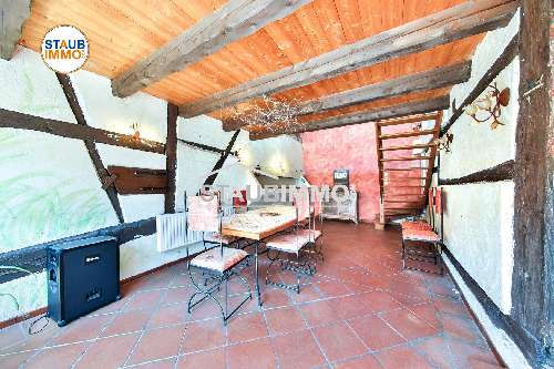  te koop huis Bartenheim Haut-Rhin 8