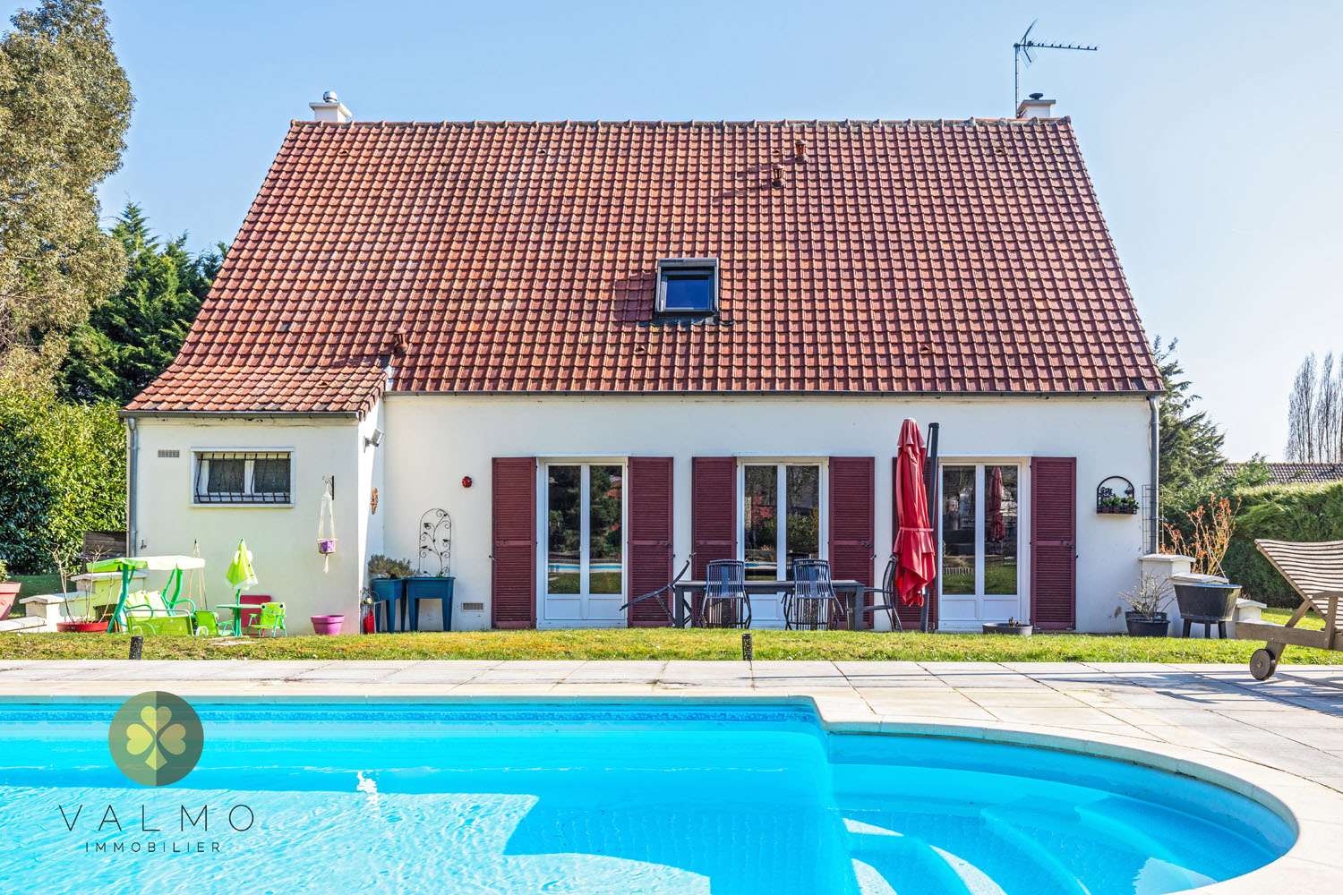 kaufen Haus Bazainville Yvelines 3