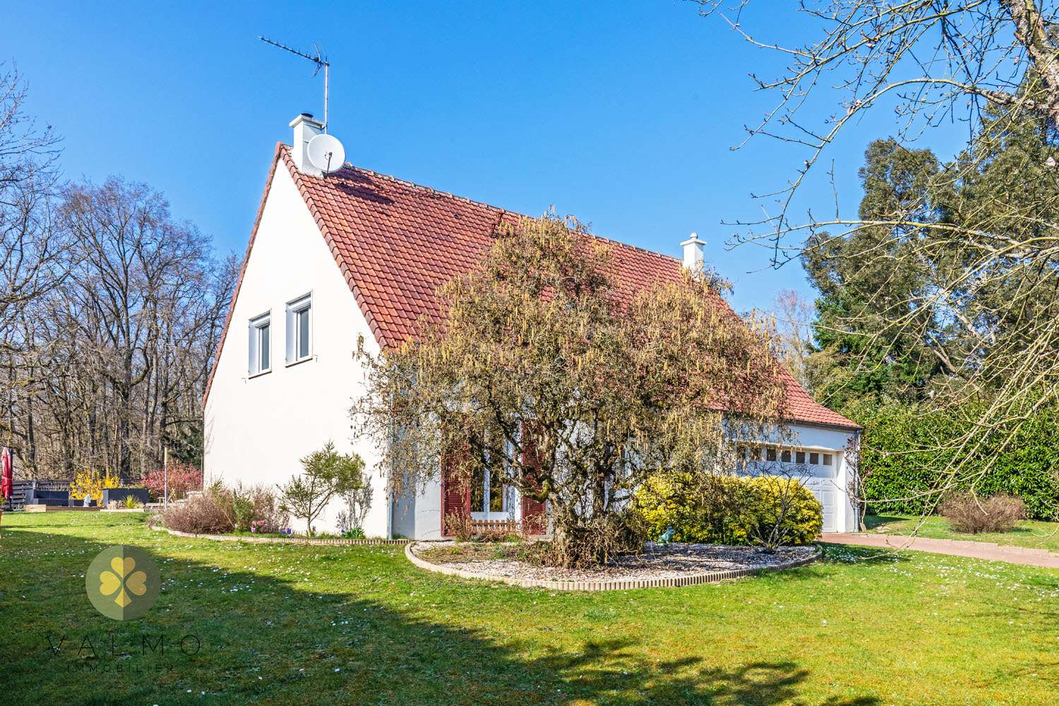  kaufen Haus Bazainville Yvelines 5
