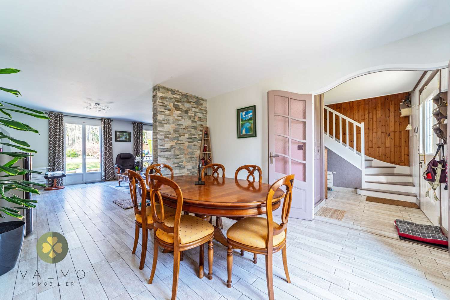  kaufen Haus Bazainville Yvelines 8