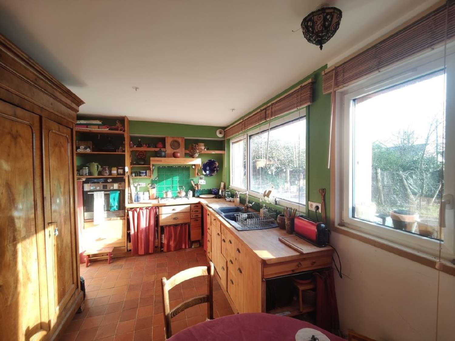 kaufen Haus Bazouges-sous-Hédé Ille-et-Vilaine 3