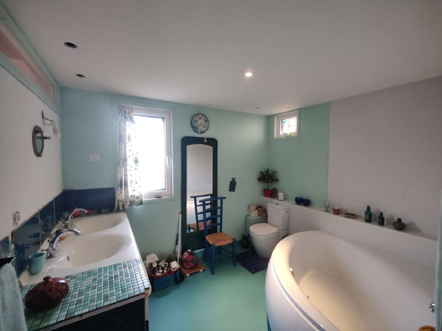  kaufen Haus Bazouges-sous-Hédé Ille-et-Vilaine 6