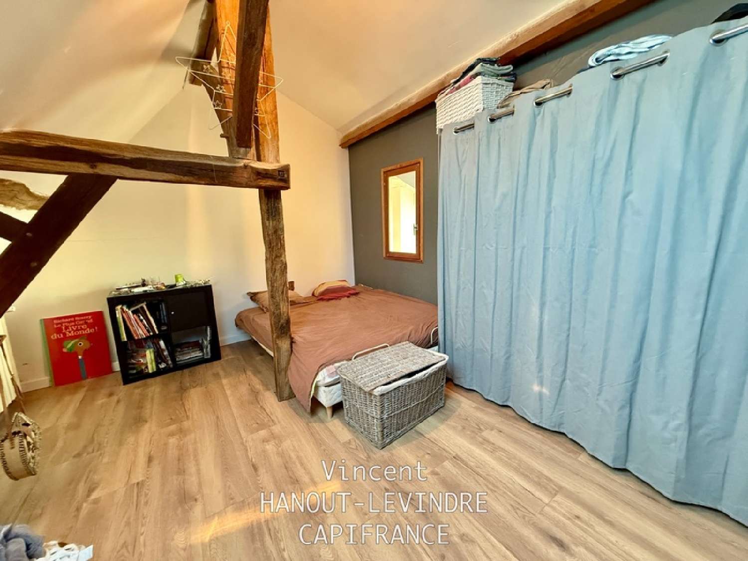  kaufen Haus Bazouges-sur-le-Loir Sarthe 6