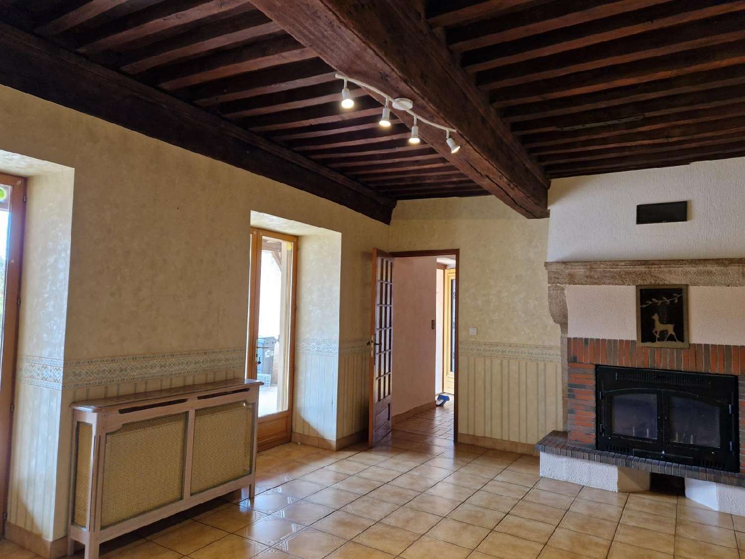  kaufen Haus Beaubery Saône-et-Loire 5