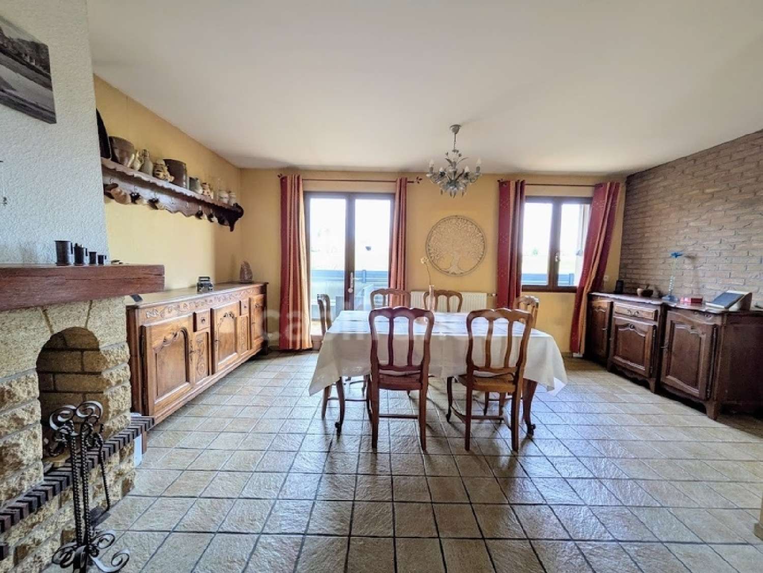  kaufen Haus Beaucamps-le-Vieux Somme 5