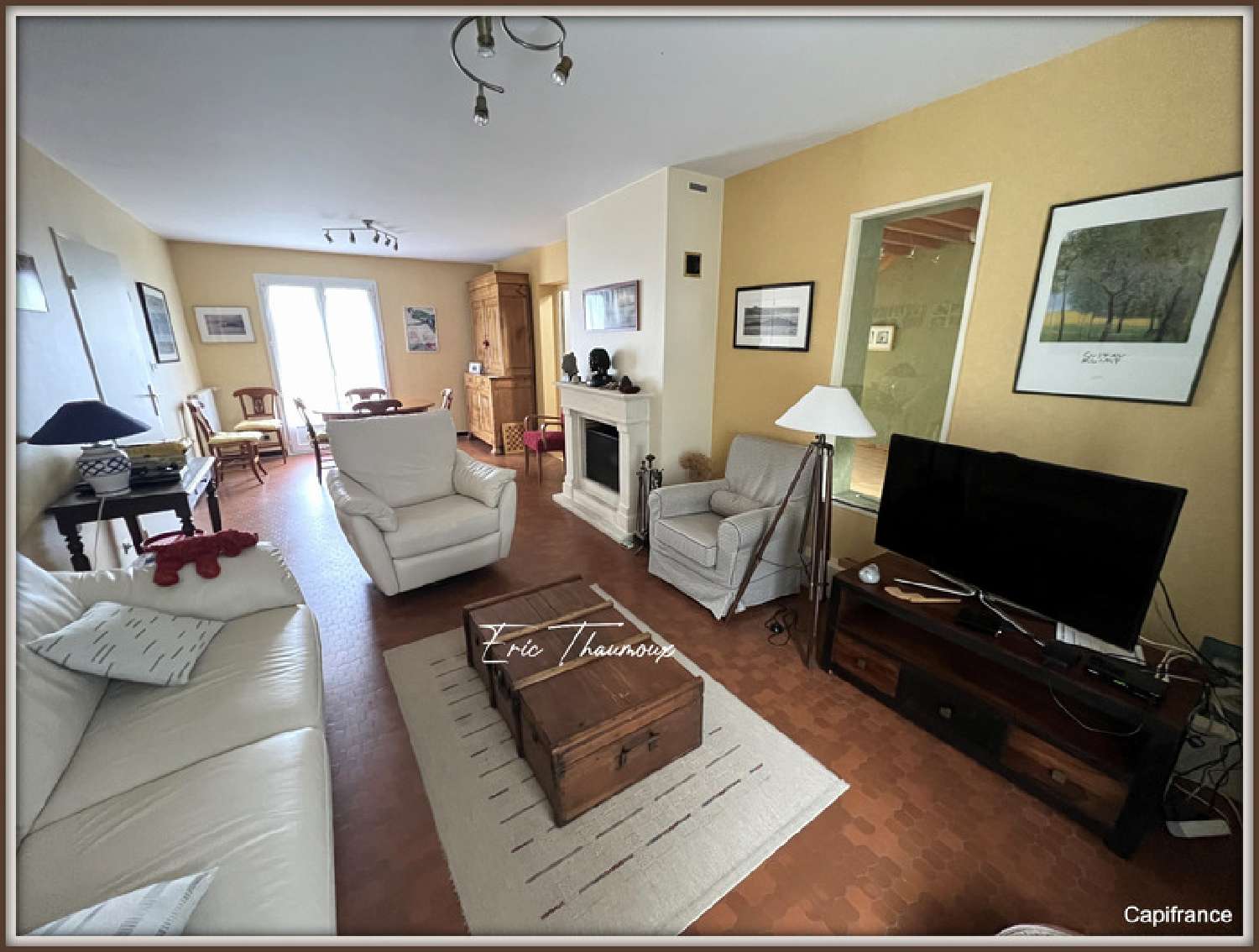  en venta casa Beaucouzé Maine-et-Loire 2