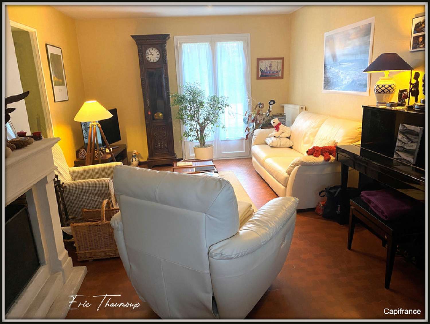  en venta casa Beaucouzé Maine-et-Loire 3