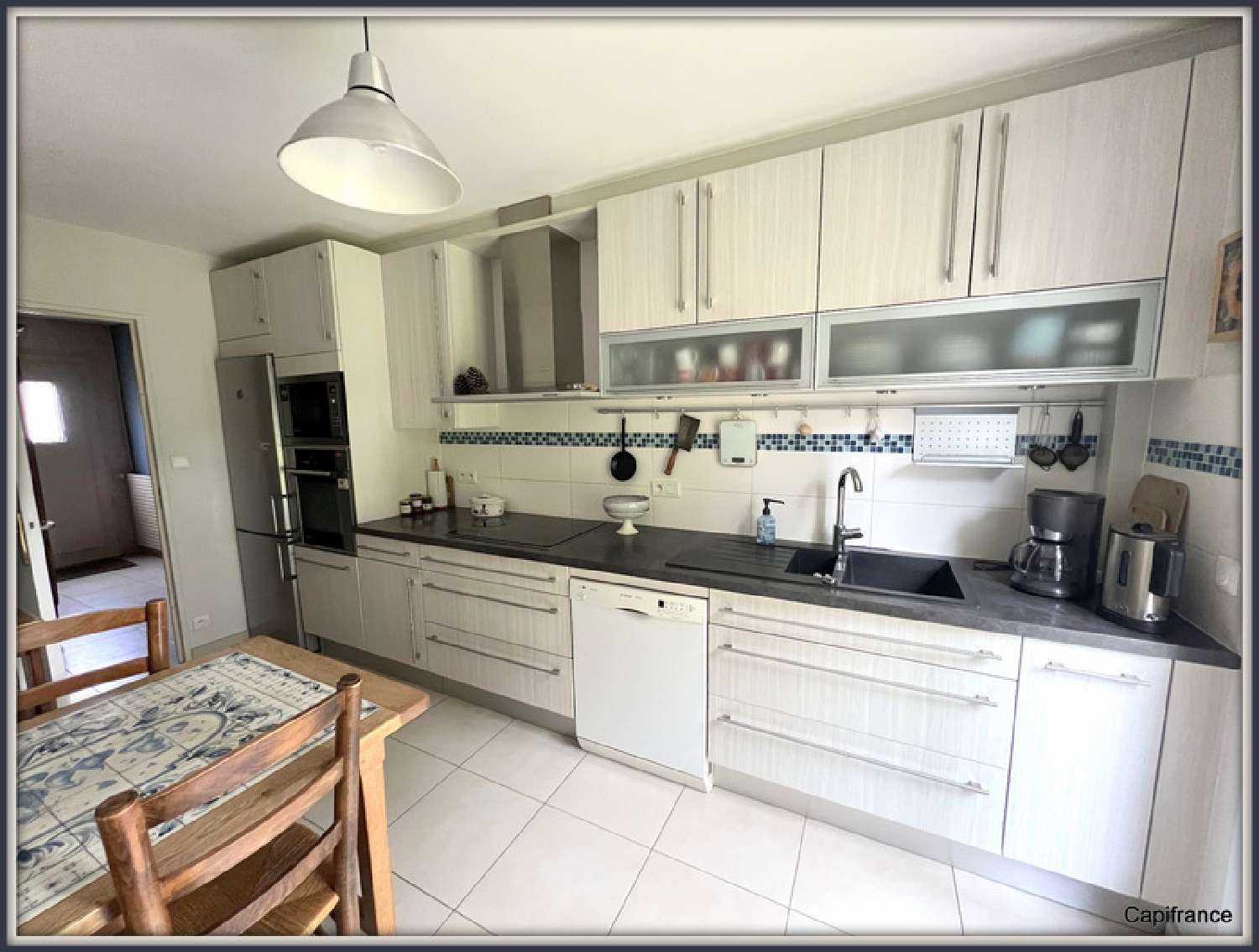  en venta casa Beaucouzé Maine-et-Loire 4