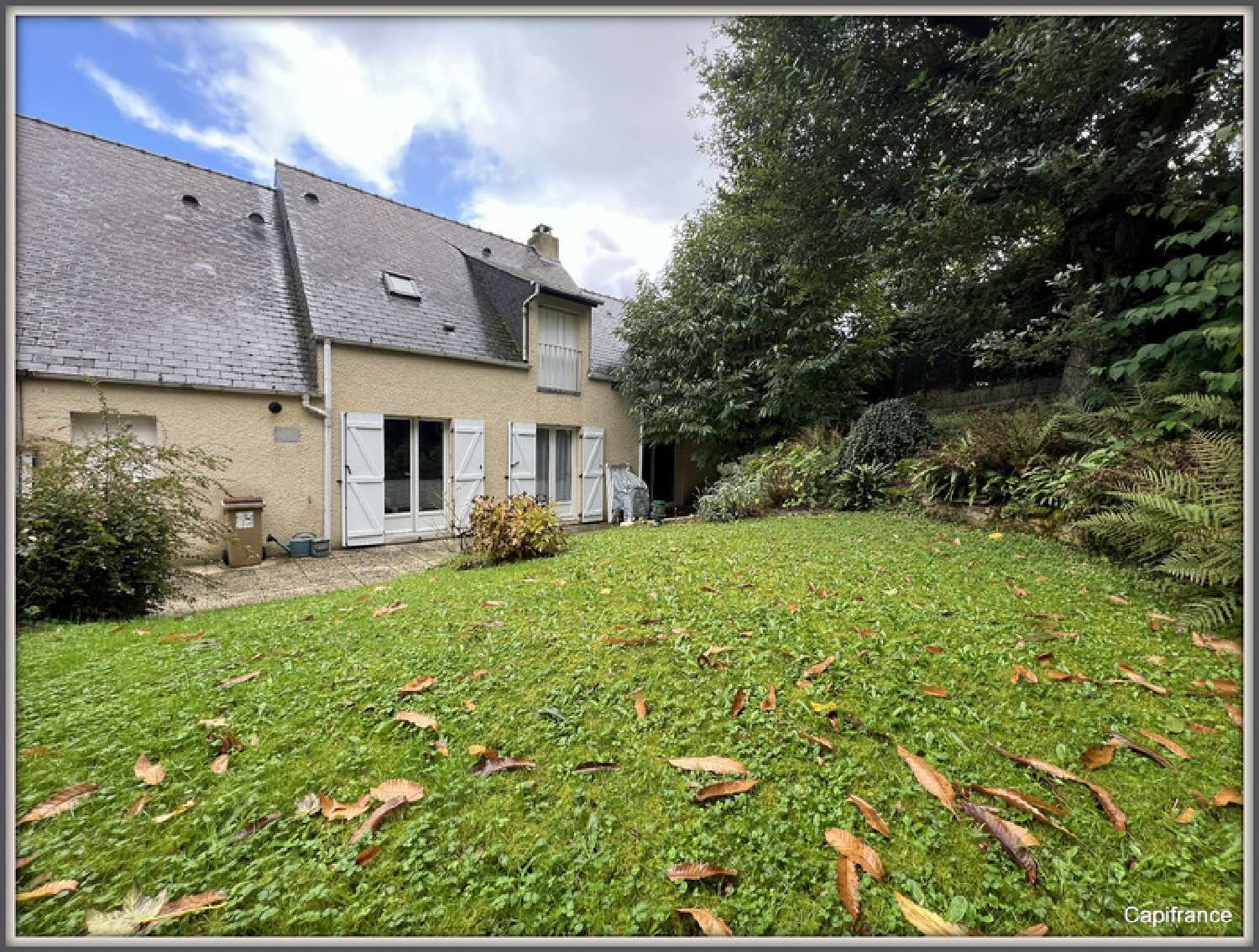  en venta casa Beaucouzé Maine-et-Loire 6