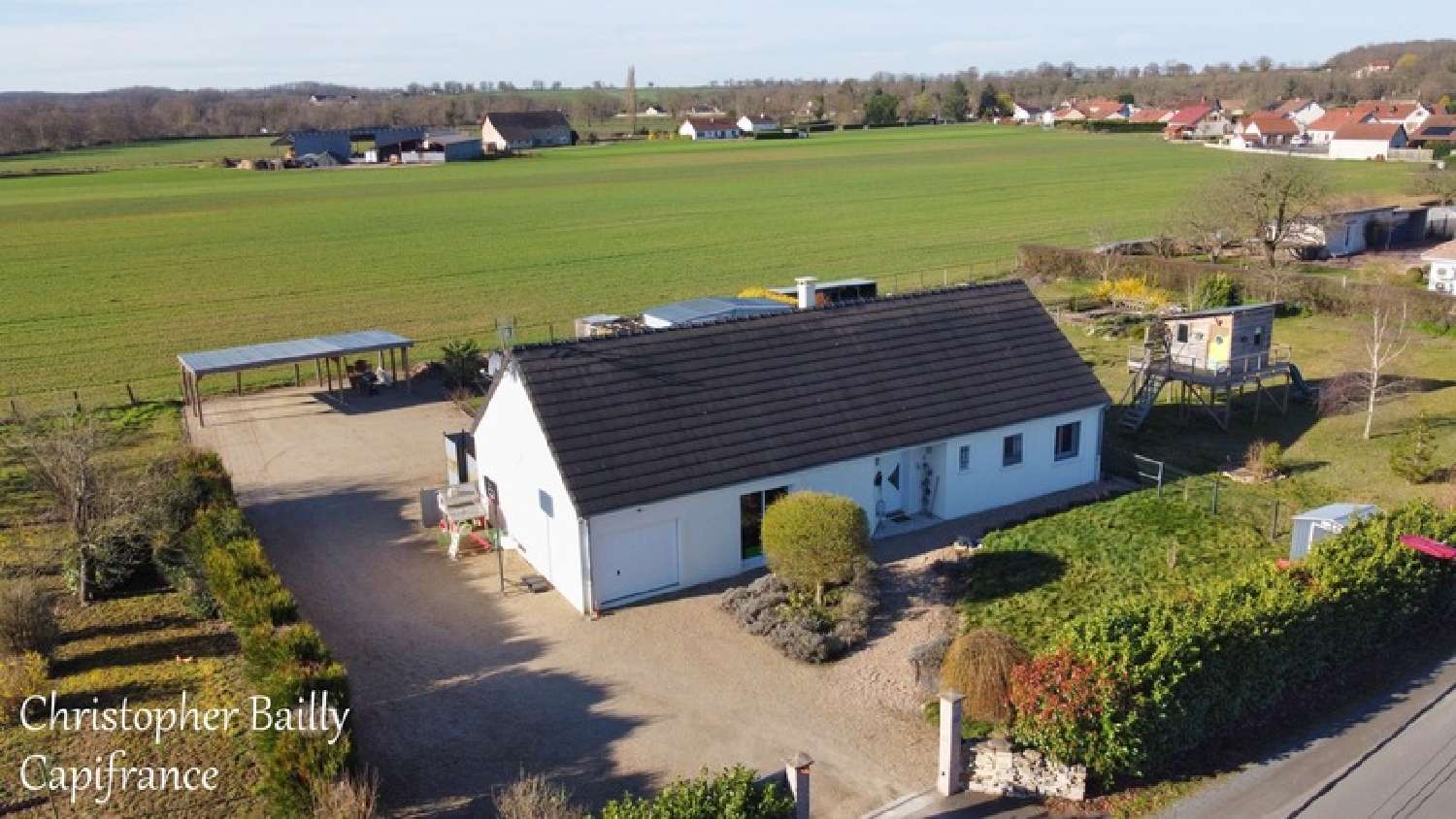  kaufen Haus Beaulon Allier 1