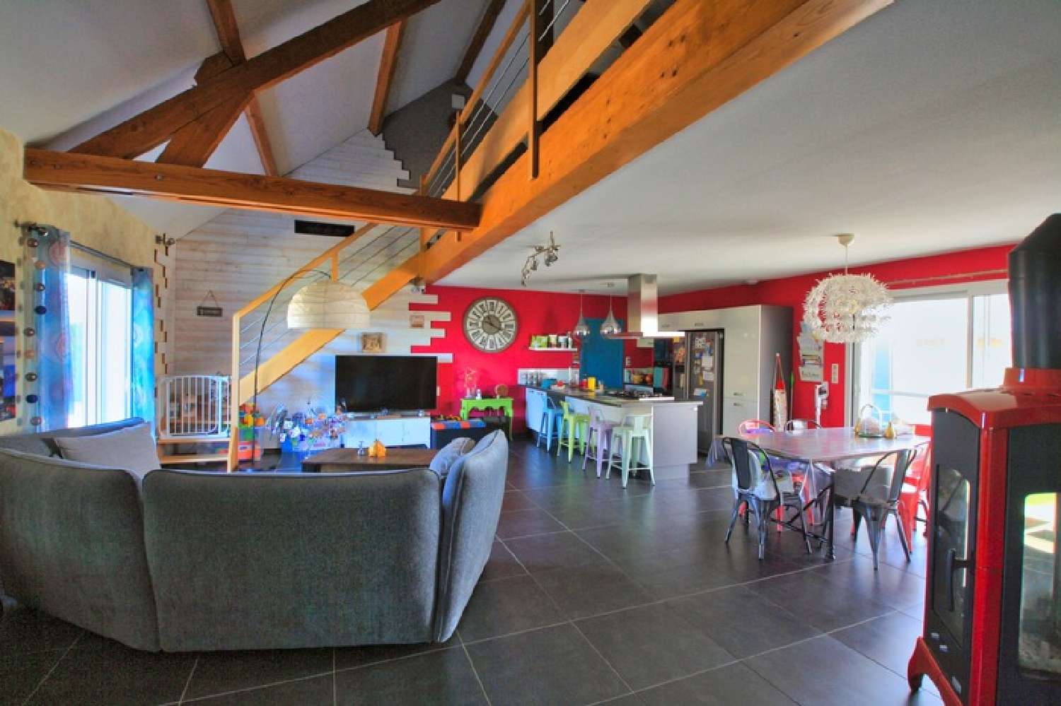  kaufen Haus Beaulon Allier 2