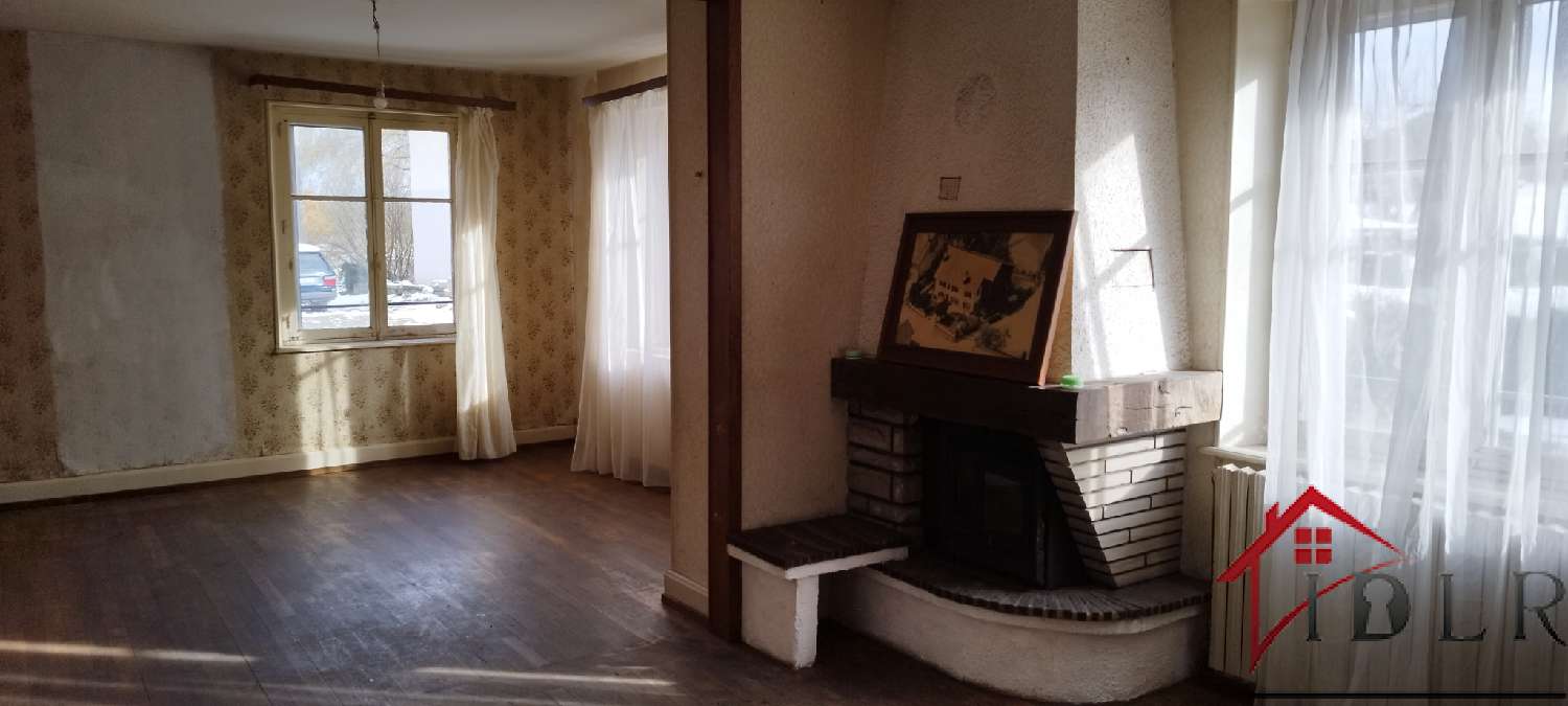  kaufen Haus Beauménil Vogesen 2