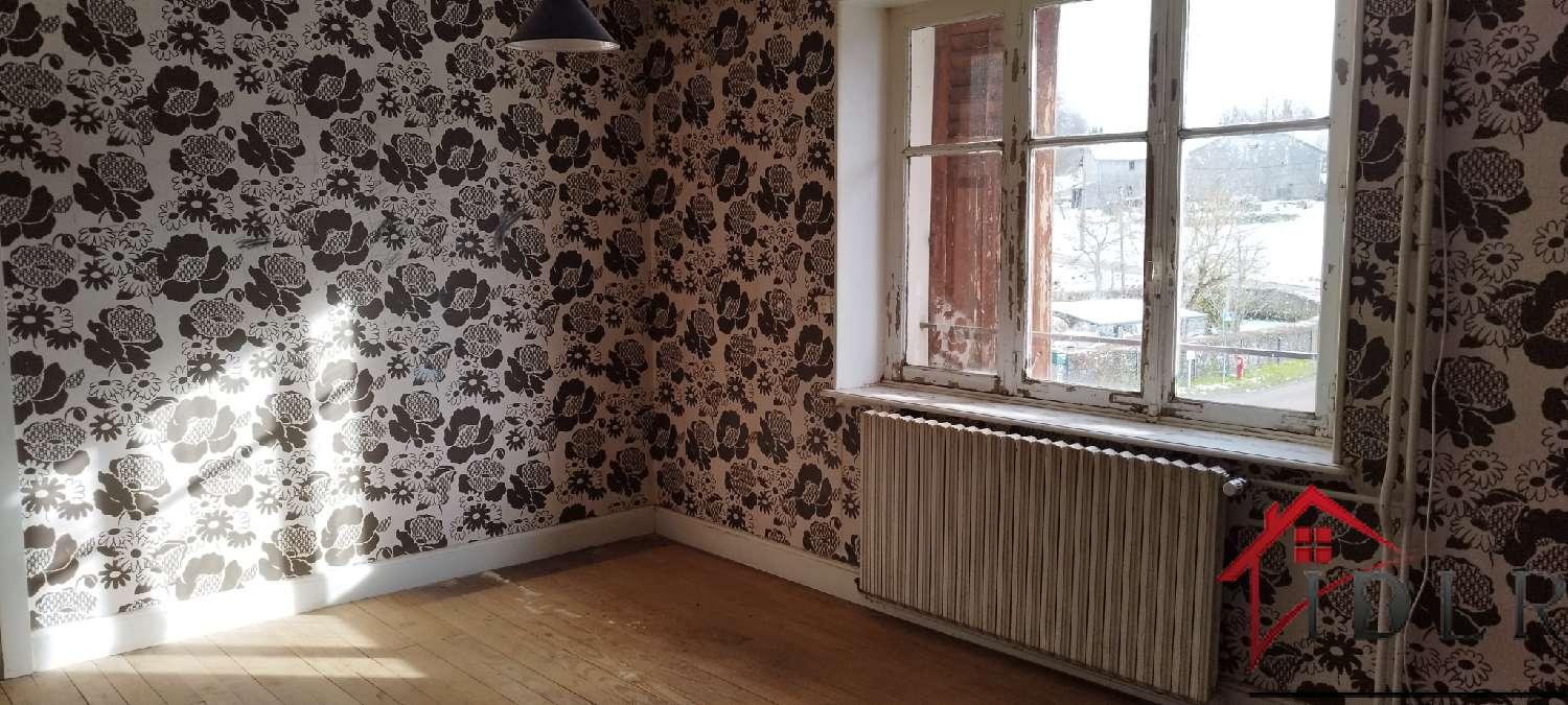  kaufen Haus Beauménil Vogesen 3