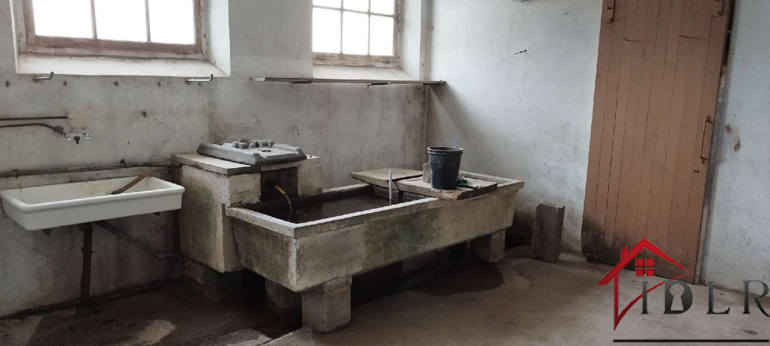  kaufen Haus Beauménil Vogesen 5