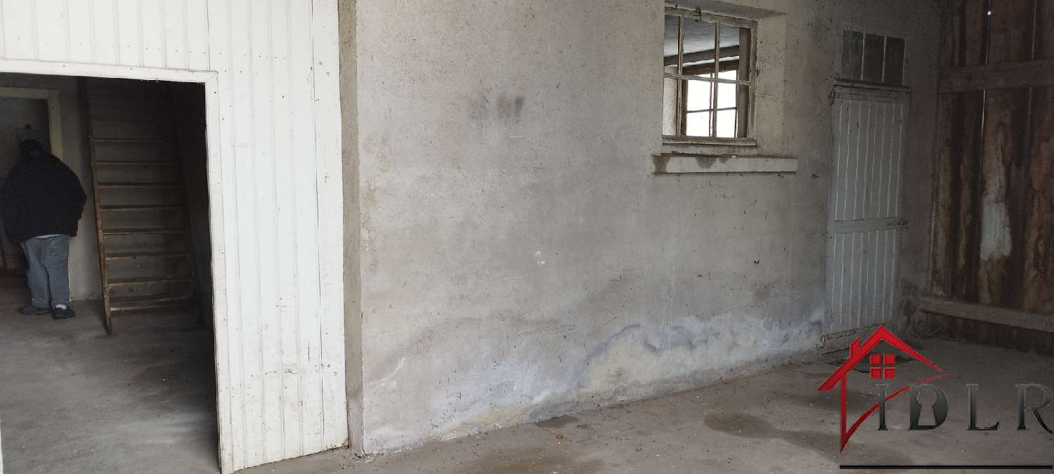  kaufen Haus Beauménil Vogesen 6
