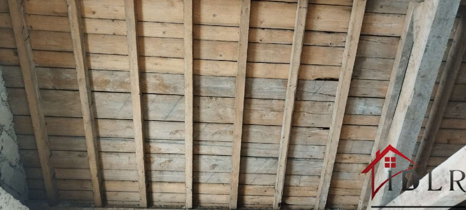  kaufen Haus Beauménil Vogesen 7