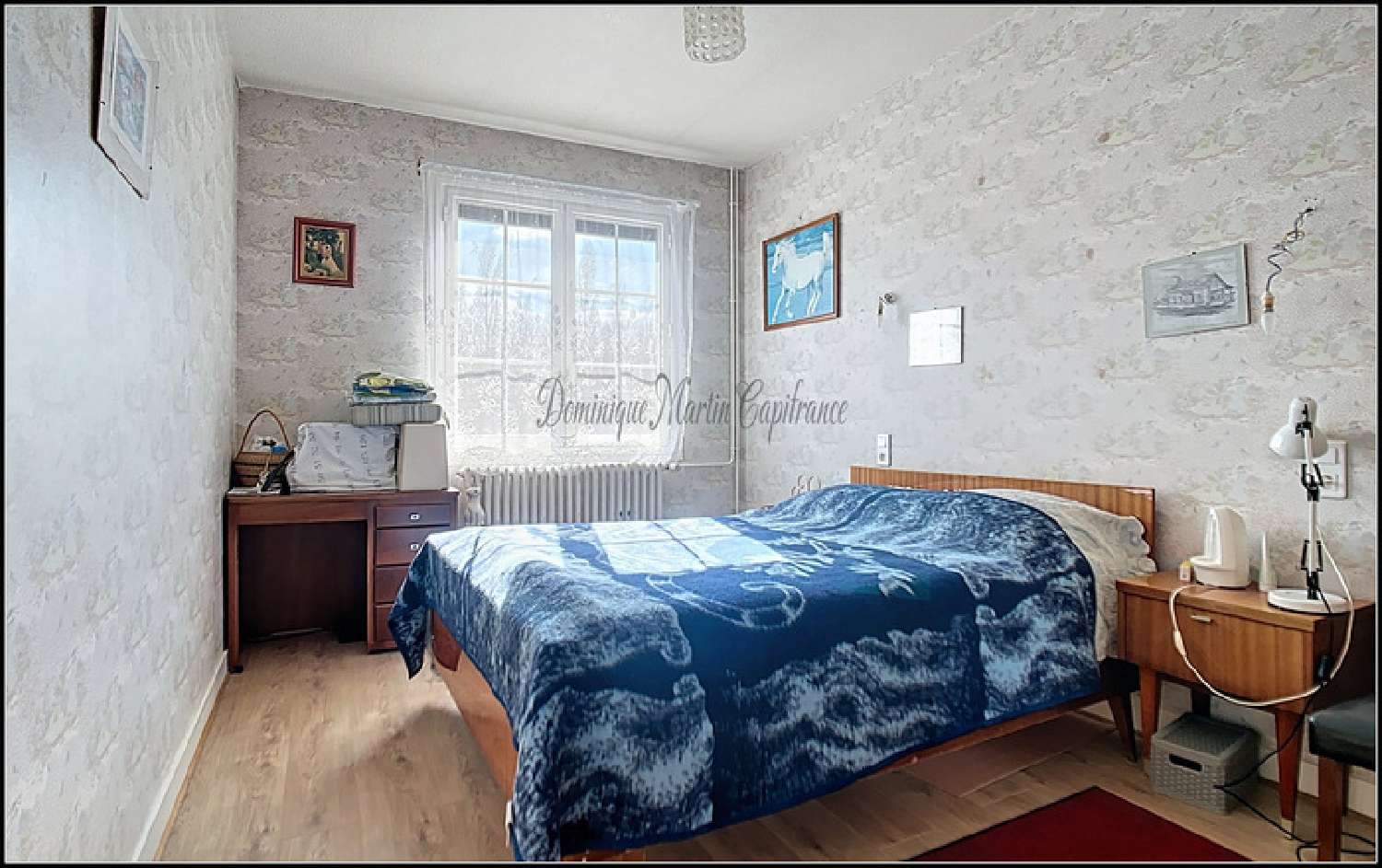  à vendre maison Beaumont-sur-Dême Sarthe 6