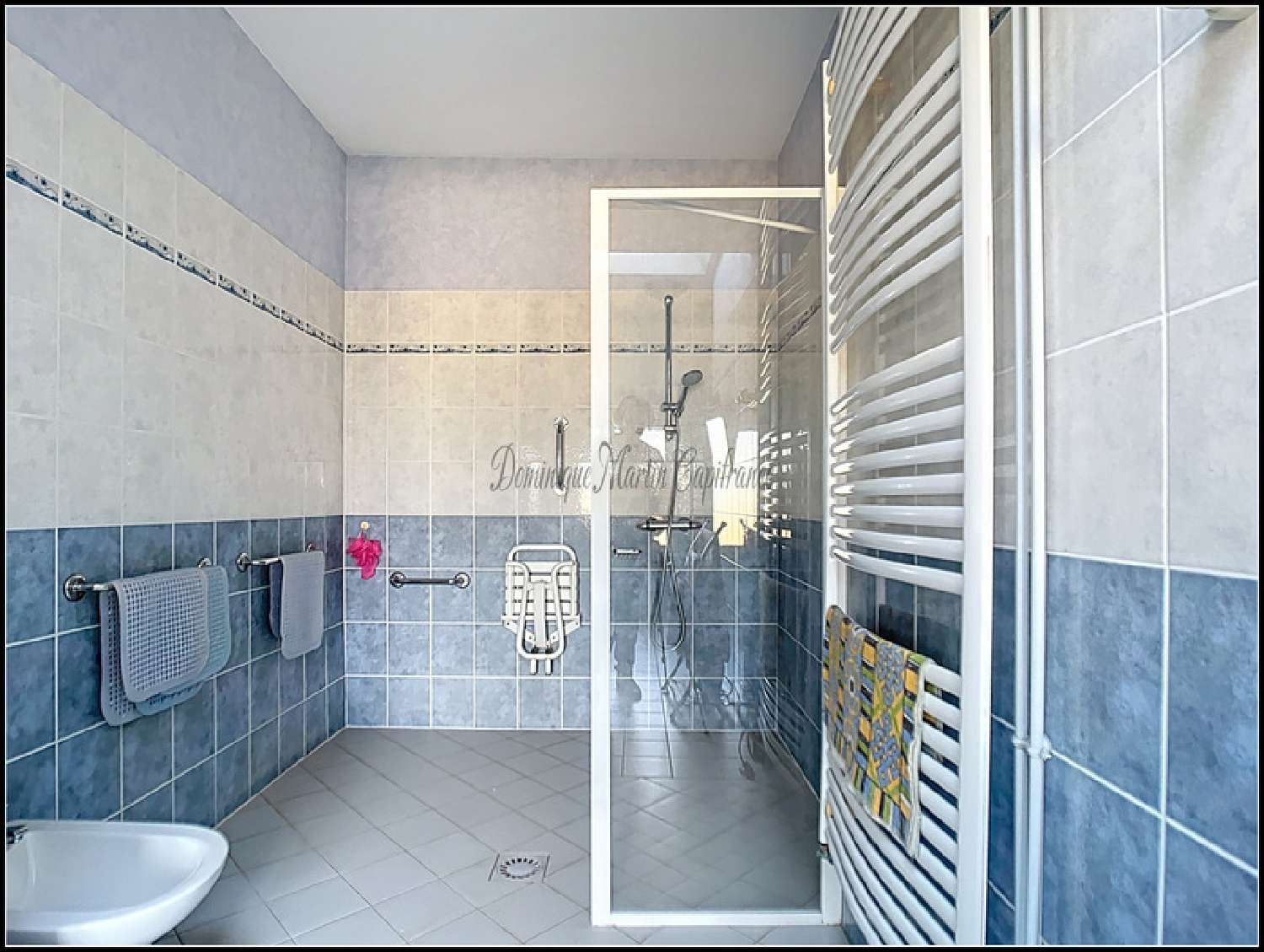  à vendre maison Beaumont-sur-Dême Sarthe 7