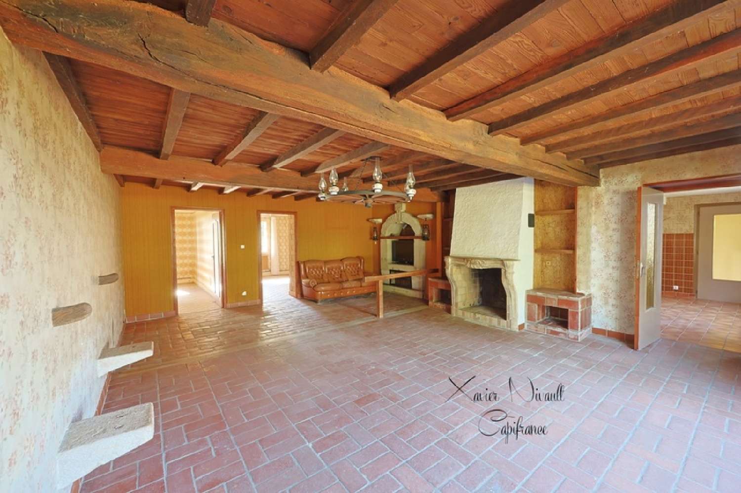  kaufen Haus Beaupont Ain 4
