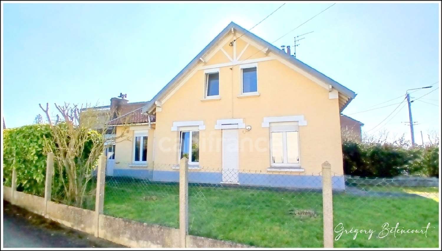  kaufen Haus Beaurains Pas-de-Calais 1