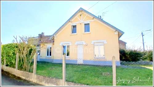 Beaurains Pas-de-Calais Haus Bild 7038231