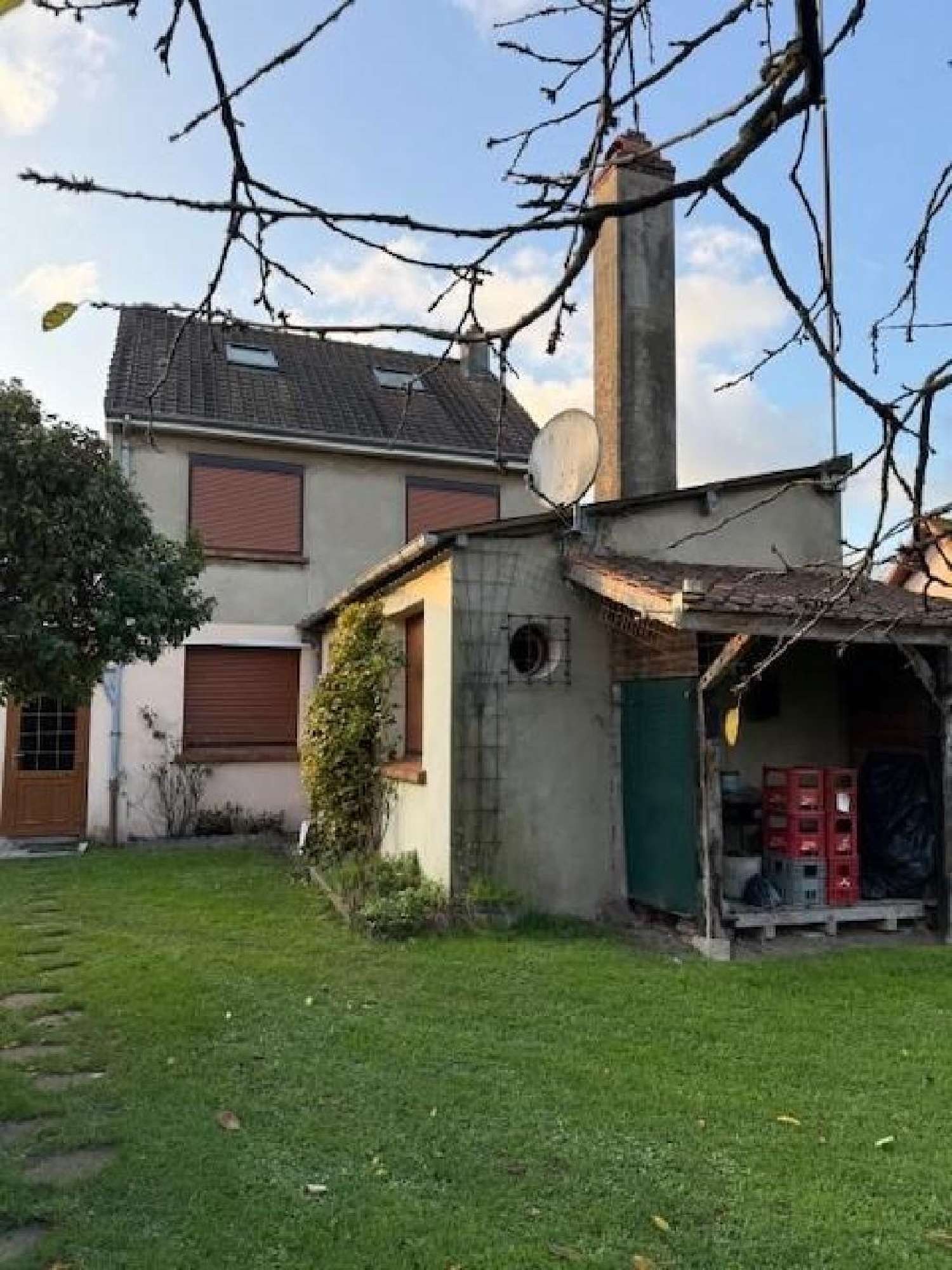  kaufen Wohnung/ Apartment Saint-Cloud Hauts-de-Seine 10