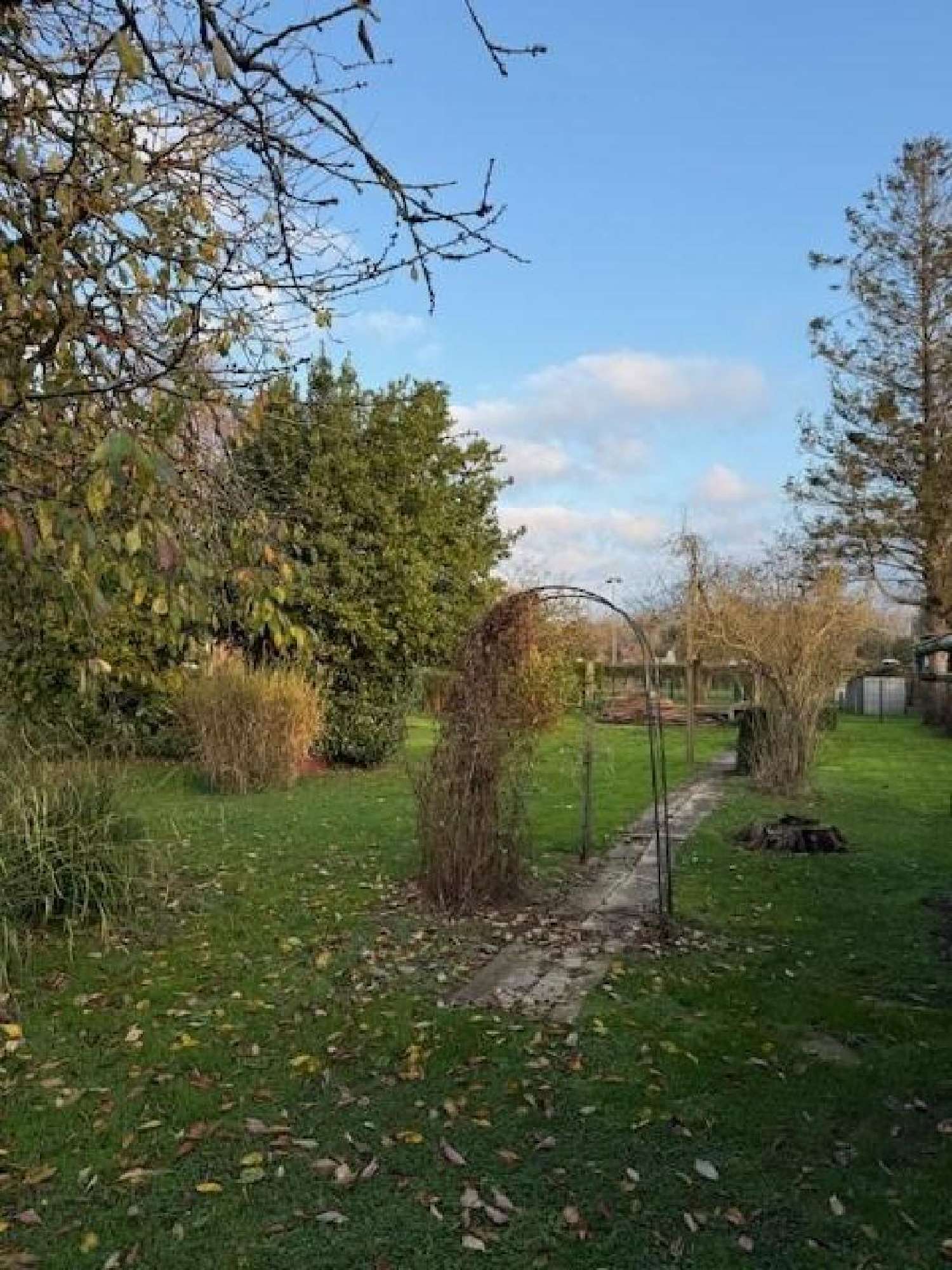  kaufen Wohnung/ Apartment Saint-Cloud Hauts-de-Seine 12