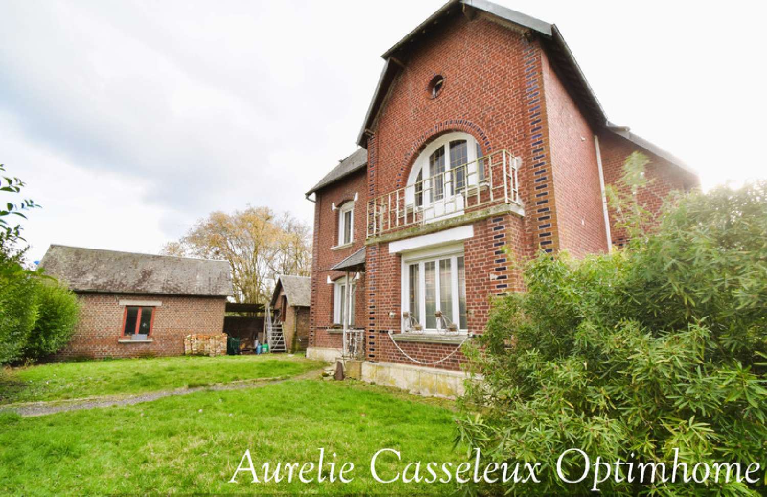  kaufen Haus Beautor Aisne 7