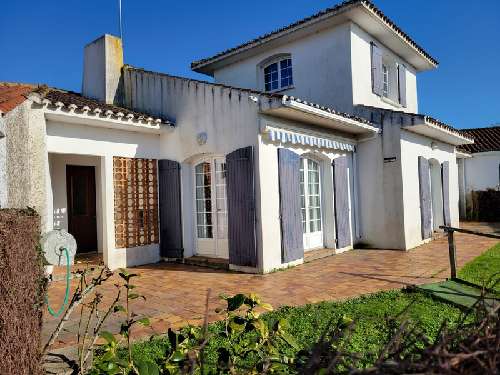 Beauvoir-sur-Mer Vendée Haus Bild 7035160
