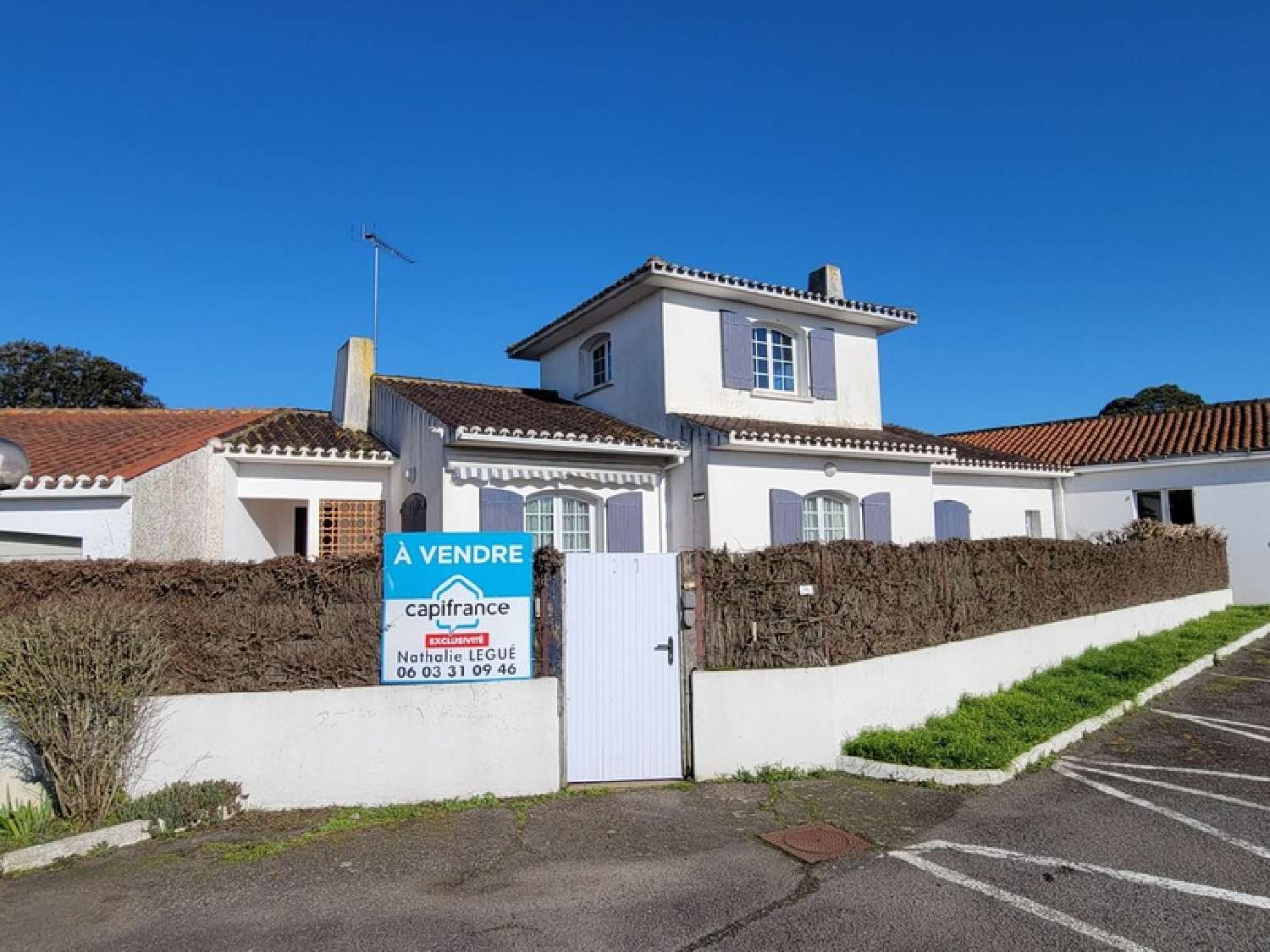  kaufen Haus Beauvoir-sur-Mer Vendée 4