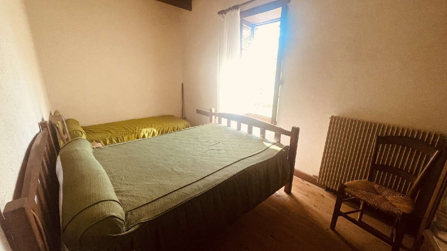  à vendre maison Béduer Lot 7