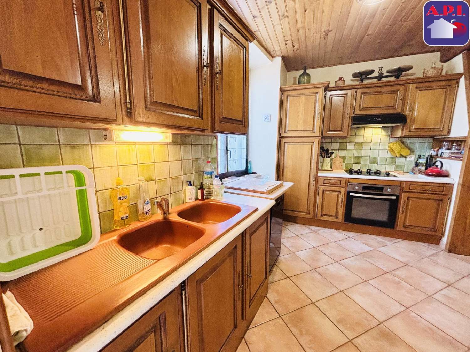 kaufen Haus Belcaire Aude 7