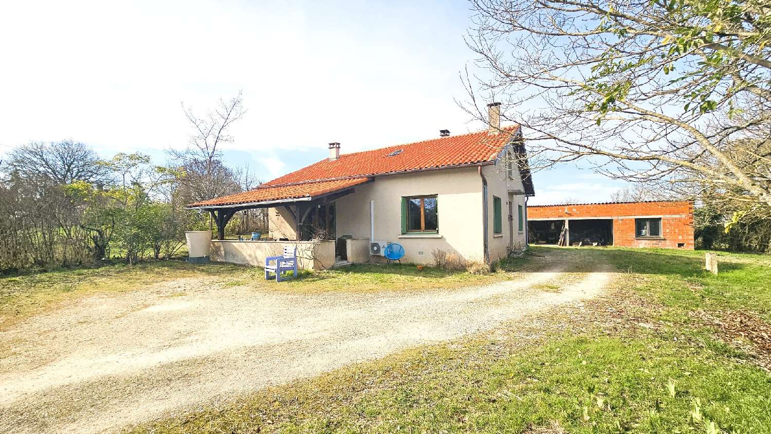  kaufen Haus Belfort-du-Quercy Lot 2