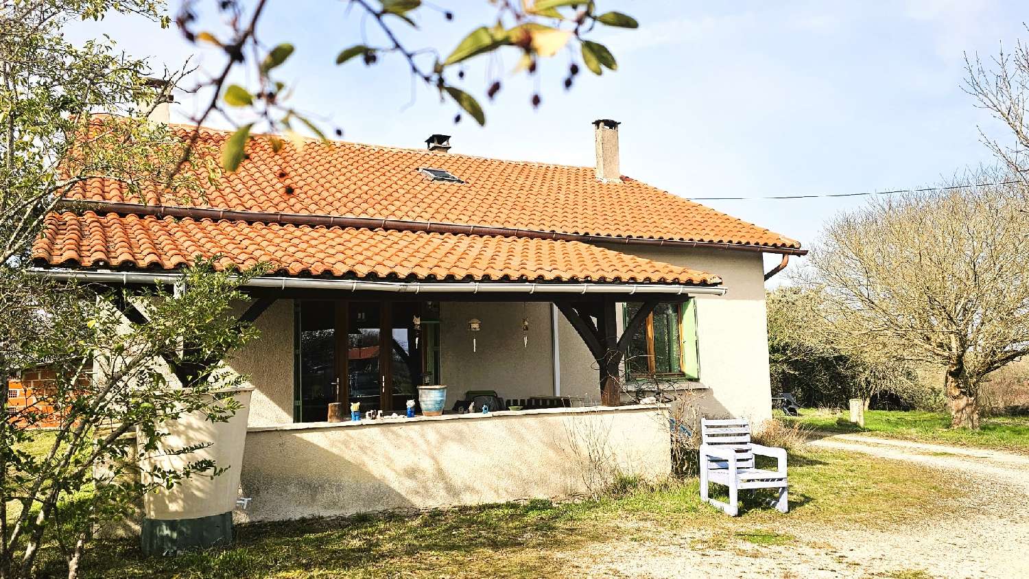  kaufen Haus Belfort-du-Quercy Lot 3