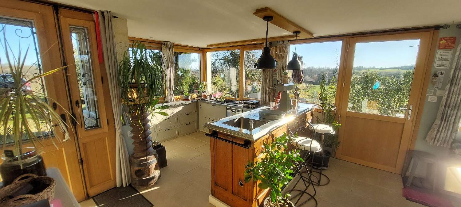  kaufen Haus Belmont-Sainte-Foi Lot 3