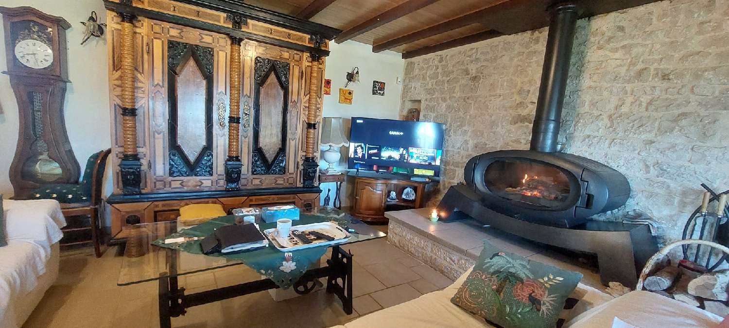  kaufen Haus Belmont-Sainte-Foi Lot 4