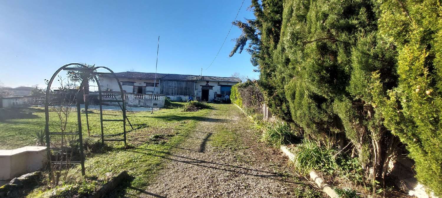  kaufen Haus Belmont-Sainte-Foi Lot 5