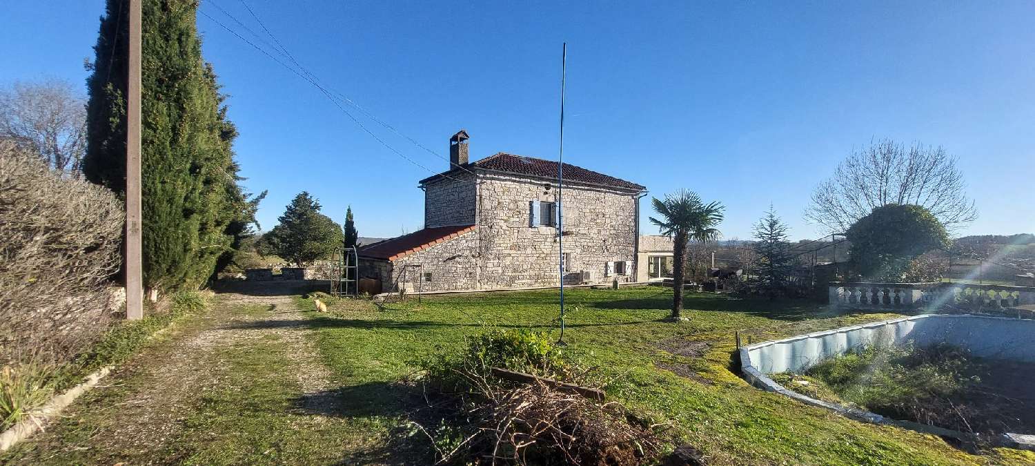  kaufen Haus Belmont-Sainte-Foi Lot 6